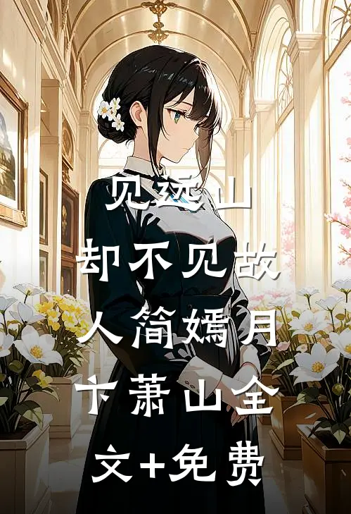 见远山，却不见故人简嫣月卞萧山全文+免费