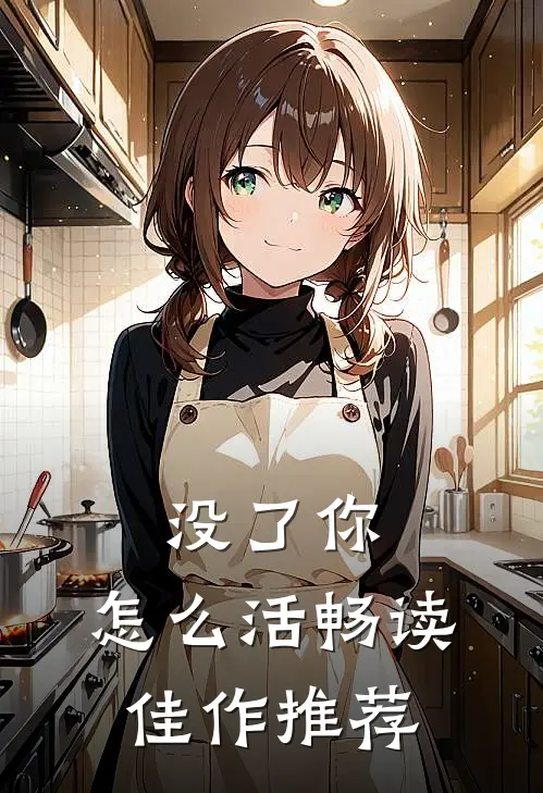 没了你，怎么活畅读佳作推荐
