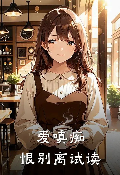 爱嗔痴，恨别离试读