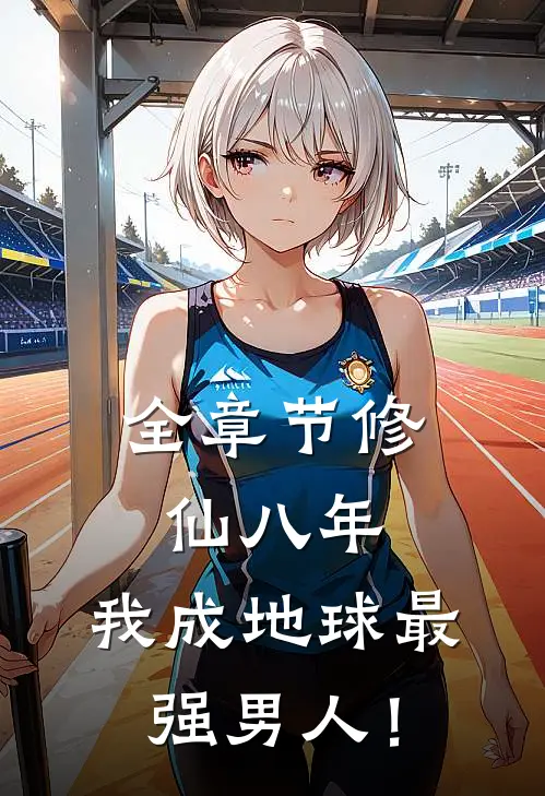 全章节修仙八年，我成地球最强男人！