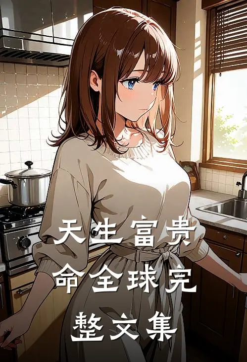 天生富贵命全球完整文集