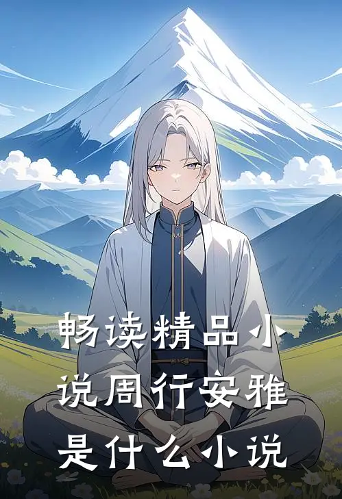畅读精品小说周行安雅是什么小说