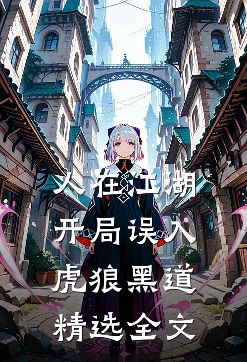 人在江湖，开局误入虎狼黑道精选全文