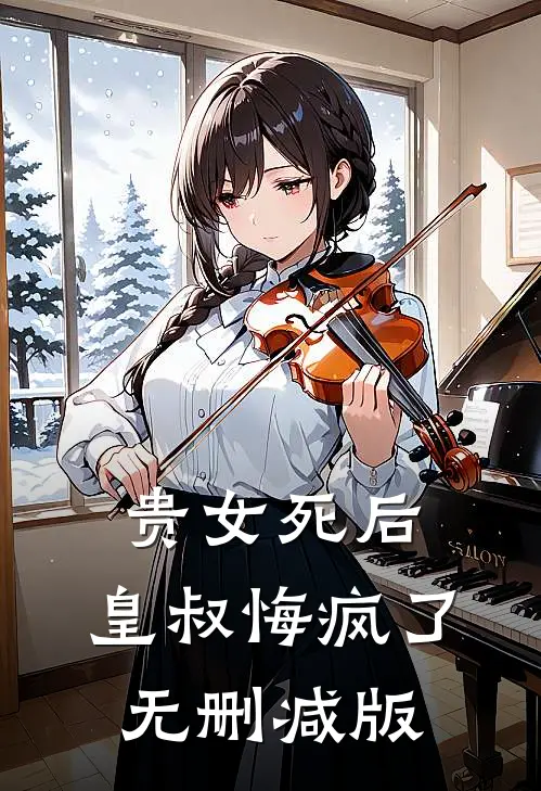 贵女死后，皇叔悔疯了无删减版