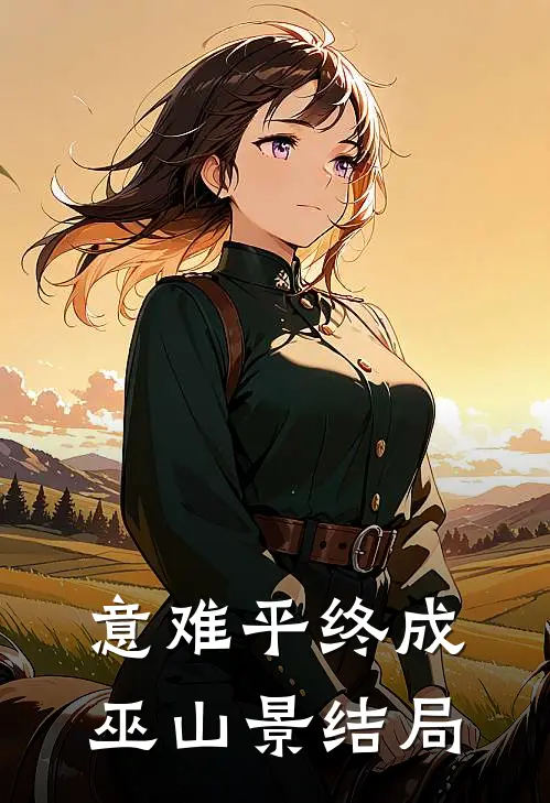 意难平终成巫山景结局