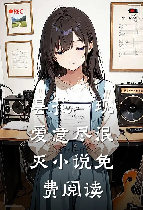昙花一现，爱意尽泯灭小说免费阅读