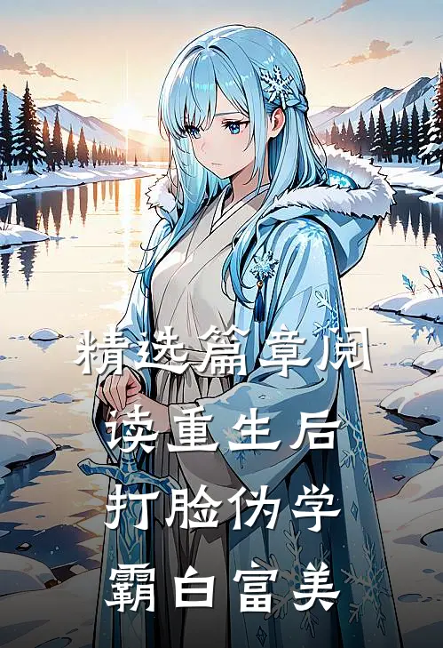 精选篇章阅读重生后打脸伪学霸白富美