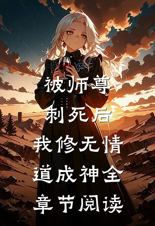 被师尊刺死后，我修无情道成神全章节阅读