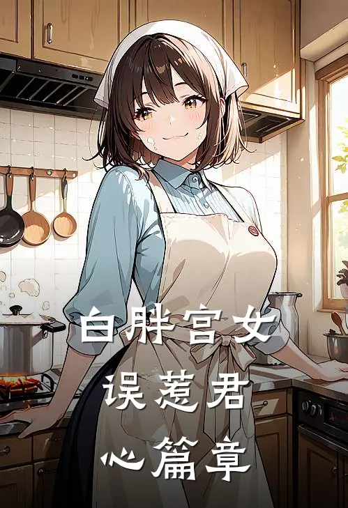 白胖宫女，误惹君心篇章