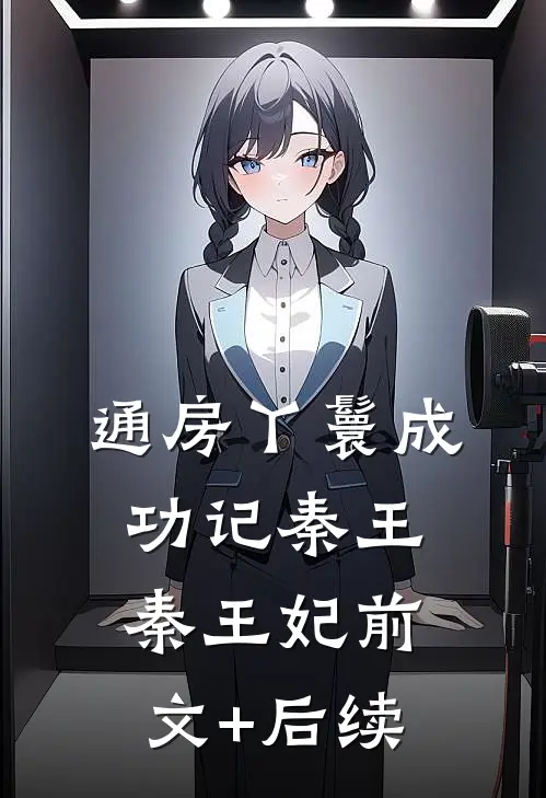 通房丫鬟成功记秦王秦王妃前文+后续