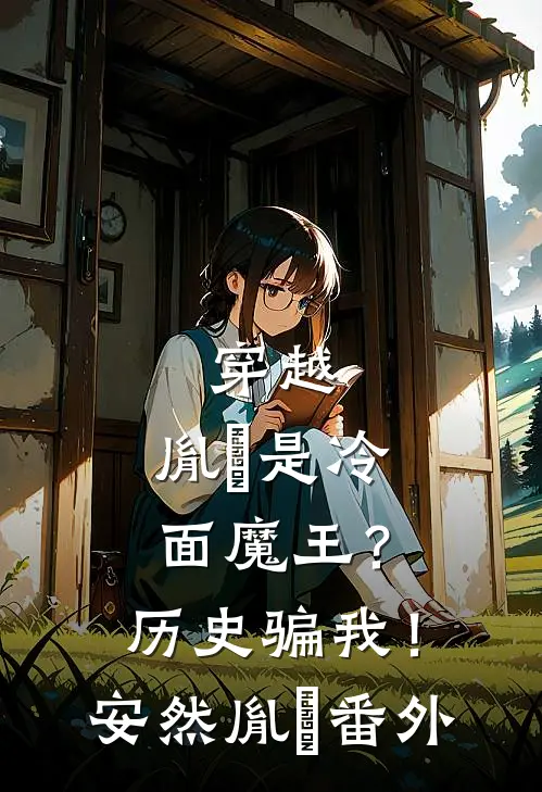 穿越：胤禛是冷面魔王？历史骗我！安然胤禛 番外
