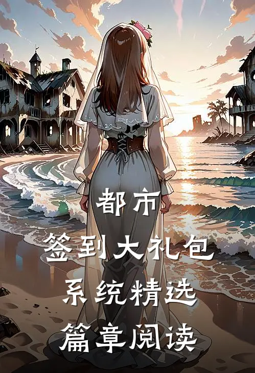 都市：签到大礼包系统精选篇章阅读