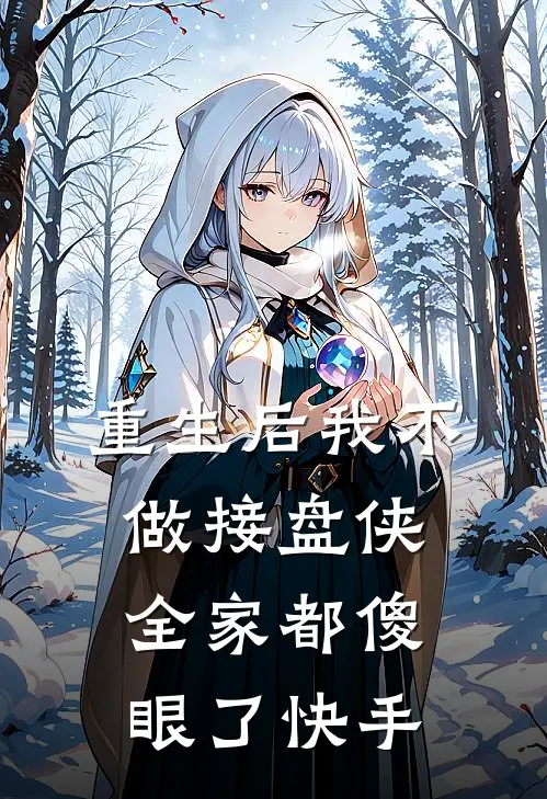 重生后我不做接盘侠，全家都傻眼了快手