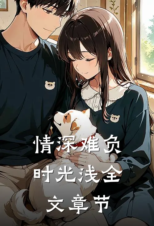 情深难负时光浅全文章节