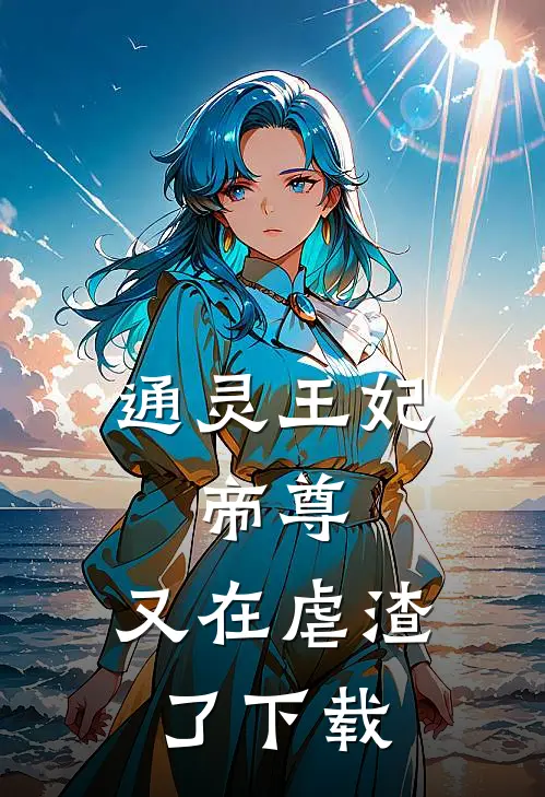 通灵王妃：帝尊，又在虐渣了下载