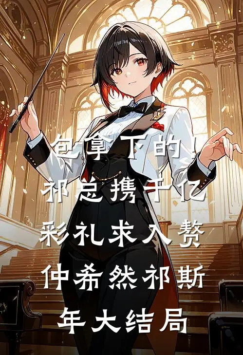 包拿下的！祁总携千亿彩礼求入赘仲希然祁斯年大结局