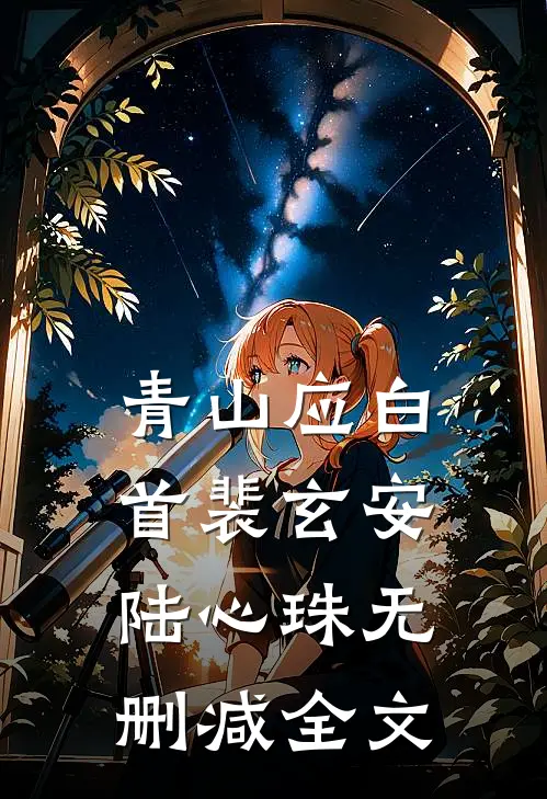 青山应白首裴玄安陆心珠无删减全文
