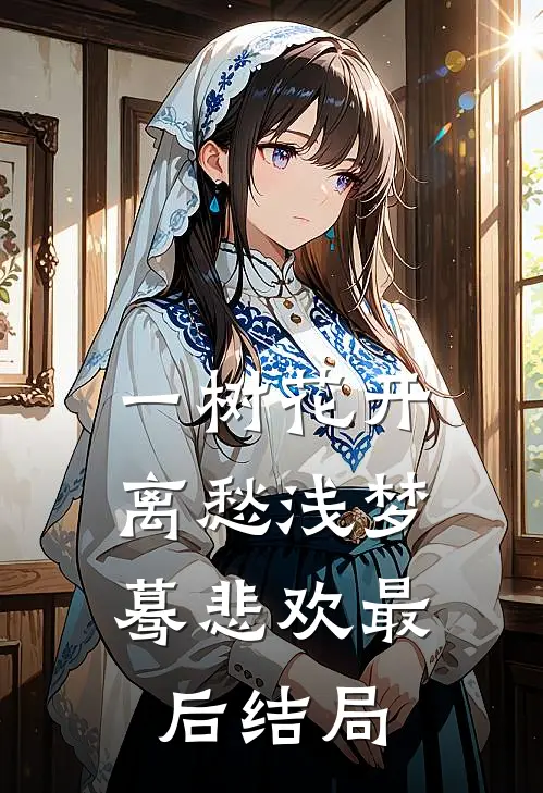 一树花开，离愁浅梦蓦悲欢最后结局