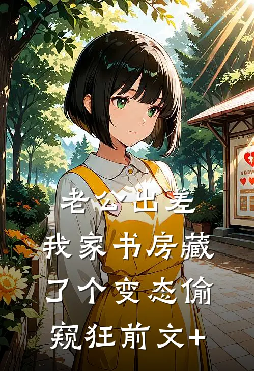 老公出差，我家书房藏了个变态偷窥狂前文+