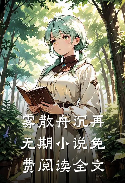 雾散舟沉再无期小说免费阅读全文