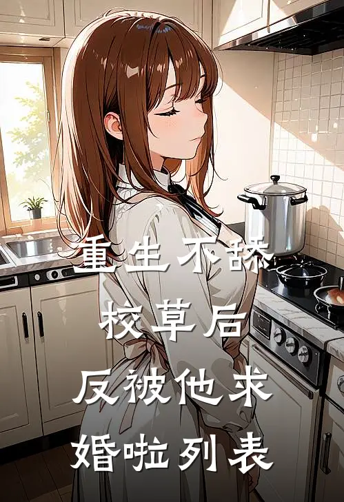 重生不舔校草后，反被他求婚啦列表