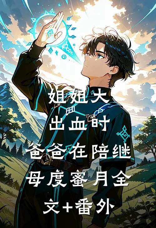 姐姐大出血时，爸爸在陪继母度蜜月全文+番外