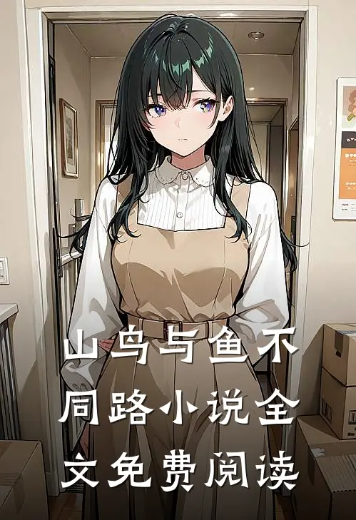 山鸟与鱼不同路小说全文免费阅读