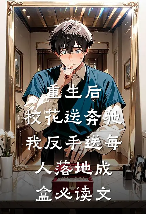 重生后，校花送奔驰我反手送每人落地成盒必读文