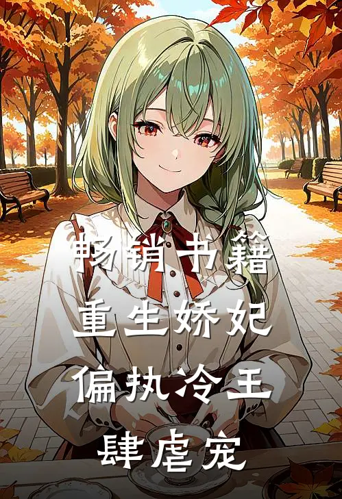 畅销书籍重生娇妃：偏执冷王肆虐宠