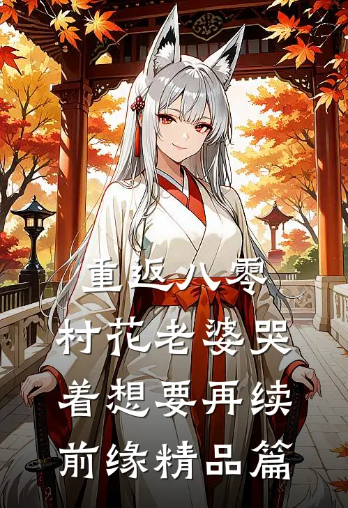 重返八零，村花老婆哭着想要再续前缘精品篇
