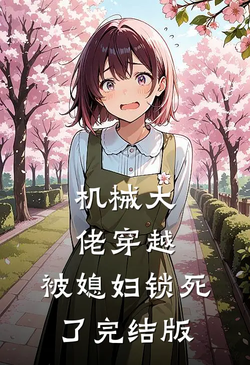 机械大佬穿越，被媳妇锁死了完结版