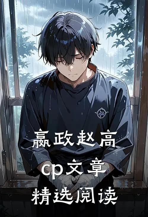 嬴政赵高cp文章精选阅读