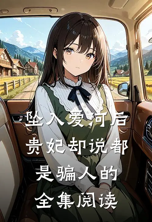 坠入爱河后，贵妃却说都是骗人的全集阅读