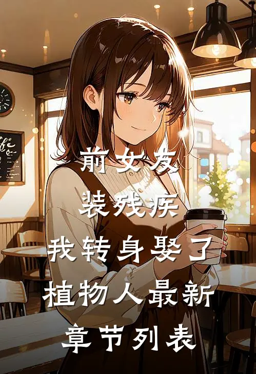 前女友装残疾，我转身娶了植物人最新章节列表
