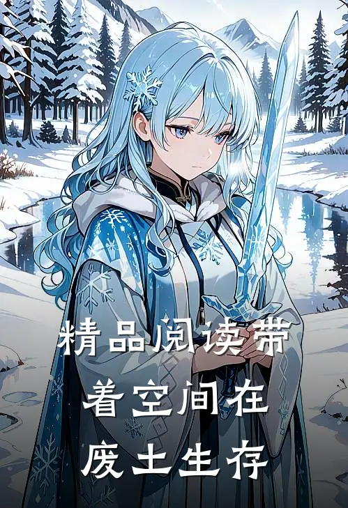 精品阅读带着空间在废土生存