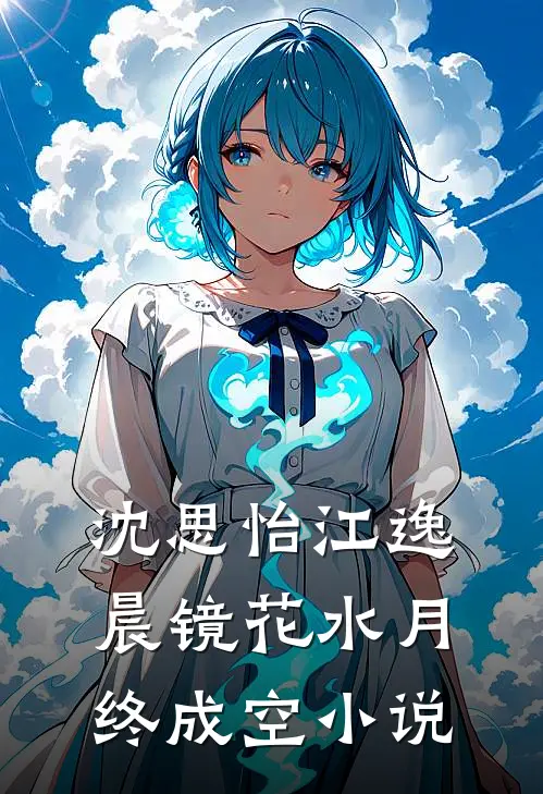 沈思怡江逸晨镜花水月终成空小说
