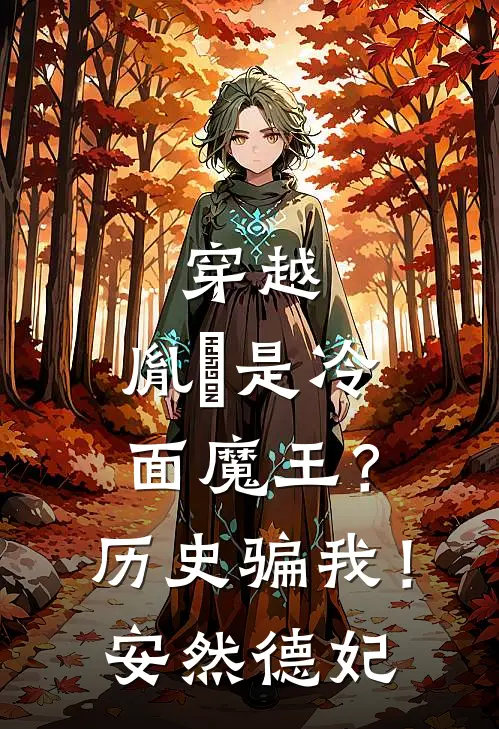 穿越胤禛是冷面魔王?历史骗我!安然德妃免费阅读