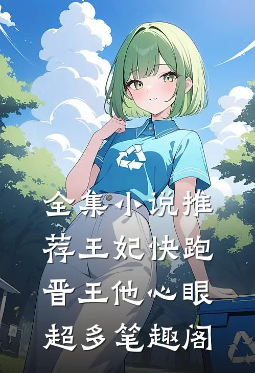 全集小说推荐王妃快跑晋王他心眼超多笔趣阁