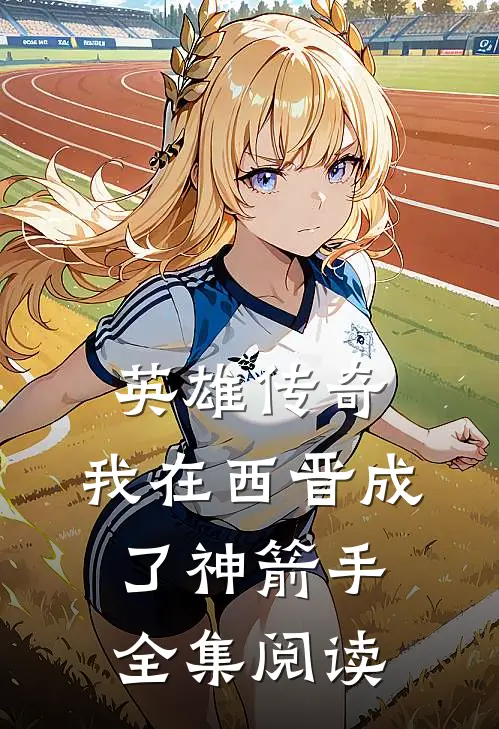 英雄传奇：我在西晋成了神箭手全集阅读