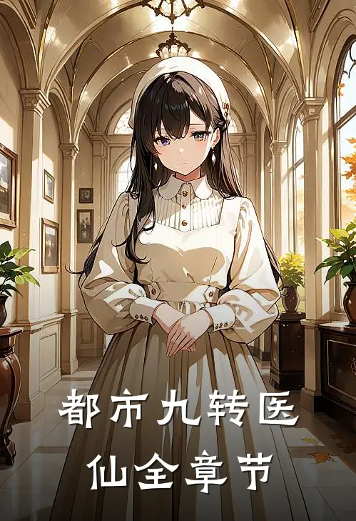 都市九转医仙全章节