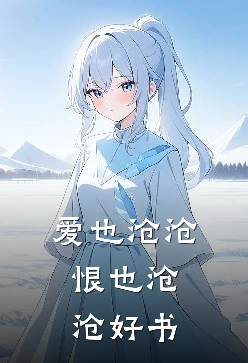 爱也沧沧，恨也沧沧好书