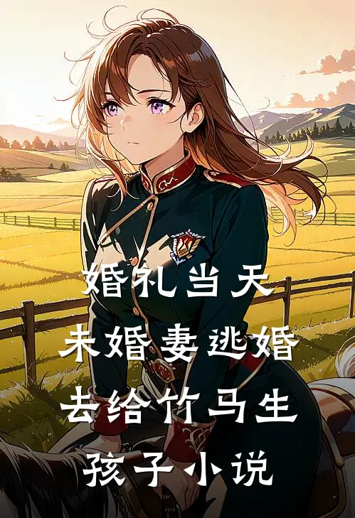 婚礼当天，未婚妻逃婚去给竹马生孩子小说