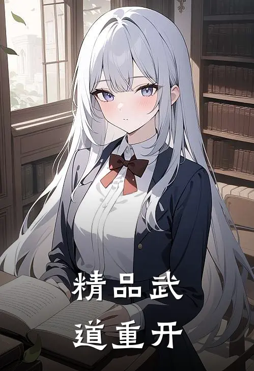 精品武道重开
