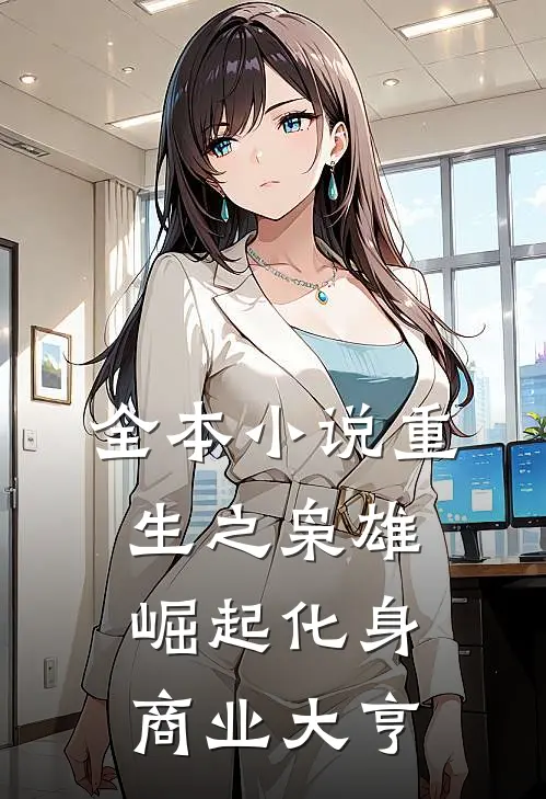 全本小说重生之枭雄崛起化身商业大亨