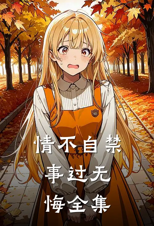 情不自禁，事过无悔全集