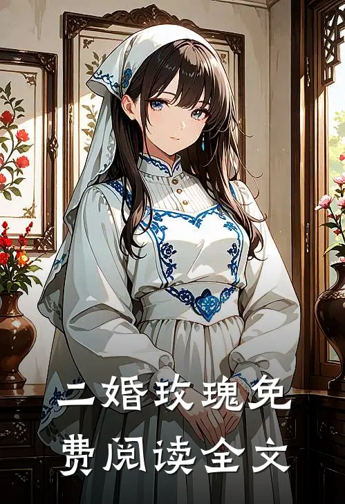 二婚玫瑰免费阅读全文
