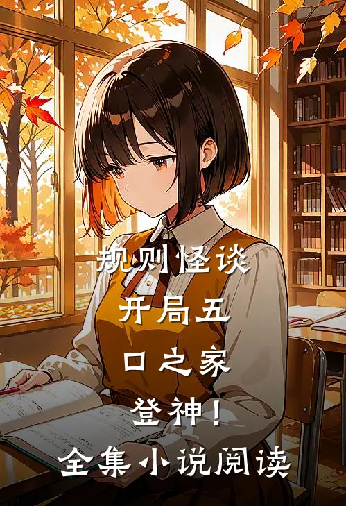 规则怪谈：开局五口之家，登神！全集小说阅读