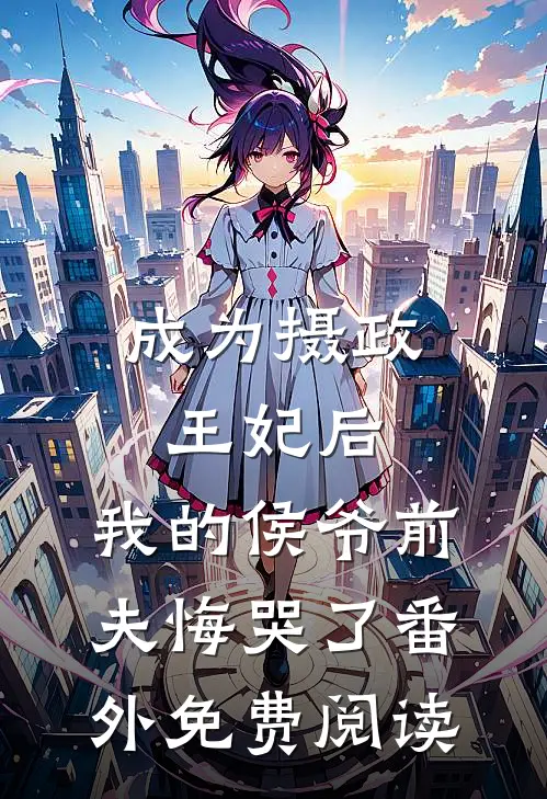 成为摄政王妃后，我的侯爷前夫悔哭了番外免费阅读
