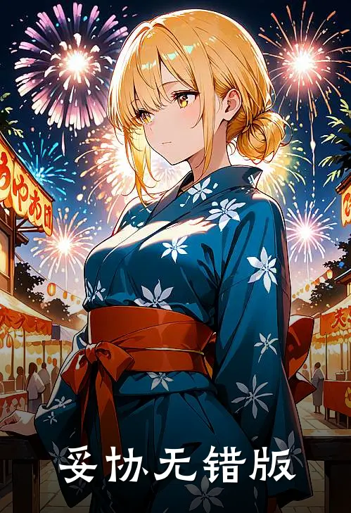 妥协无错版