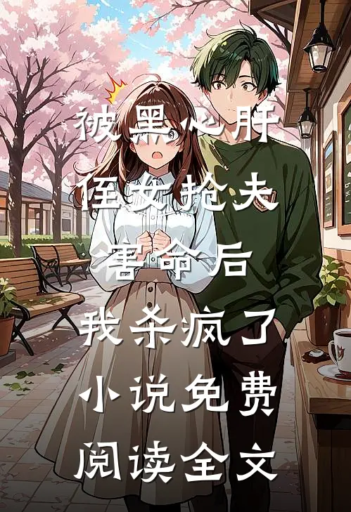 被黑心肝侄女抢夫害命后，我杀疯了小说免费阅读全文